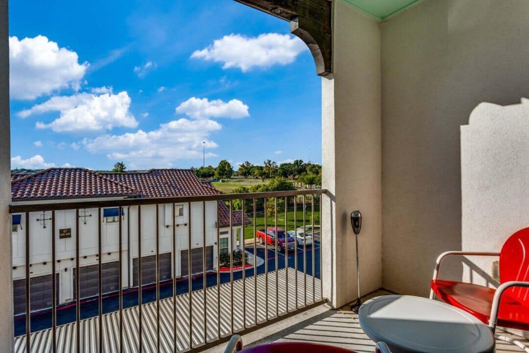 Astonishing Cozysuites On I-35 With Pool&Parking #06 Pflugerville Εξωτερικό φωτογραφία