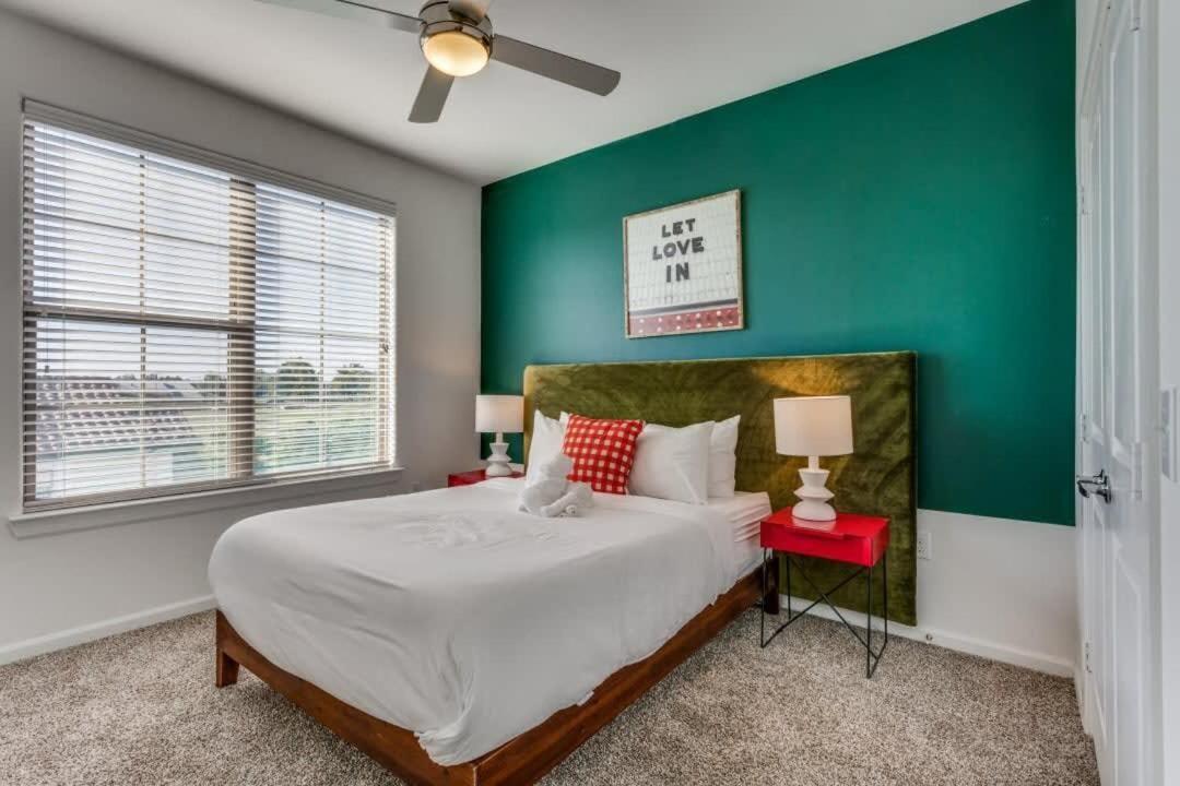 Astonishing Cozysuites On I-35 With Pool&Parking #06 Pflugerville Εξωτερικό φωτογραφία