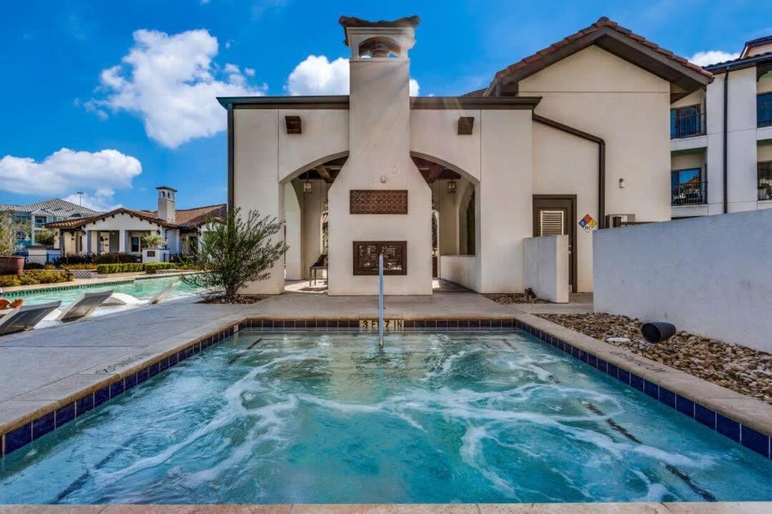 Astonishing Cozysuites On I-35 With Pool&Parking #06 Pflugerville Εξωτερικό φωτογραφία